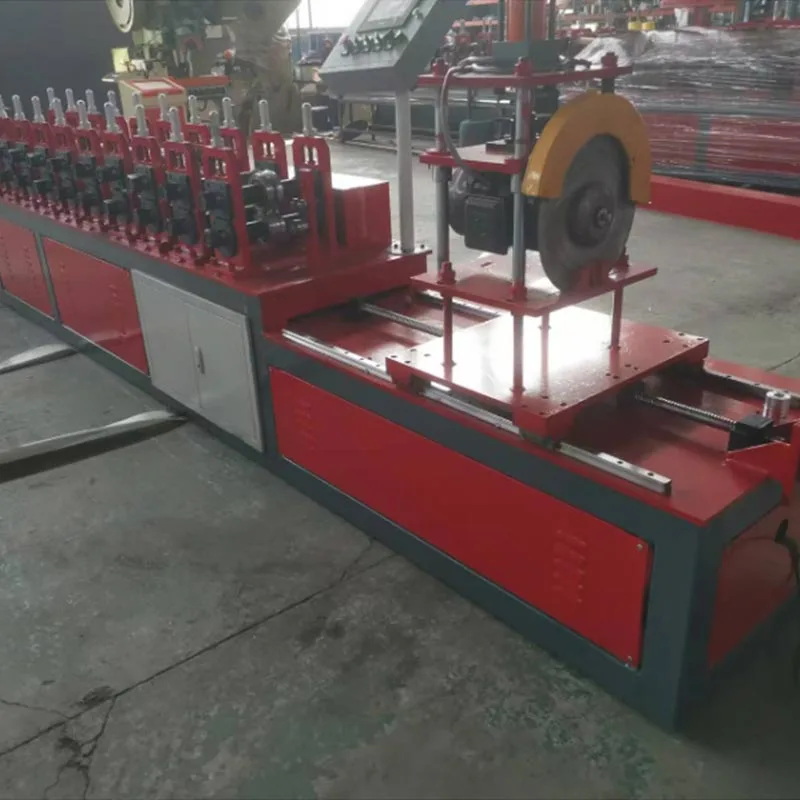 Apa yang Membuat Mesin Rangka Baja Ringan Segitiga Pilihan Ideal untuk Konstruksi Modular Modern?