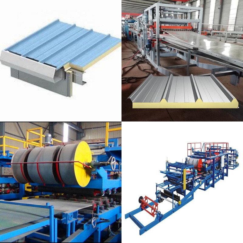 Solusi Peningkatan Mesin Roll Forming: Tingkatkan Efisiensi Tanpa Mengganti Saluran Anda