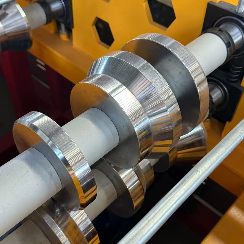 Minta Penawaran untuk Cold Roll Forming Line: Fitur Utama yang Harus Diperiksa Pembeli