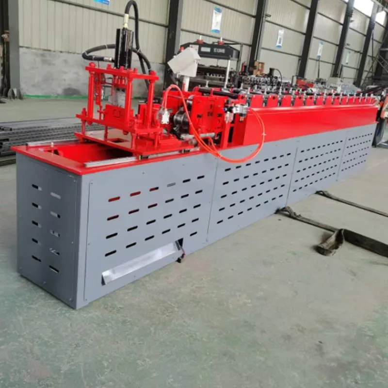 File Cabinet Column Equipment