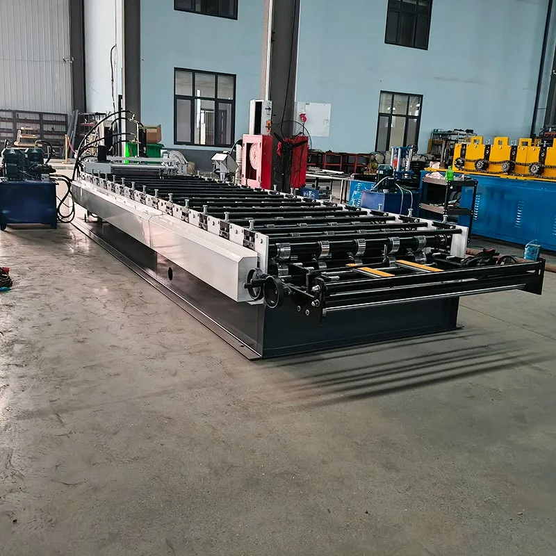 Mesin Roll Forming Pintu Jendela Roller